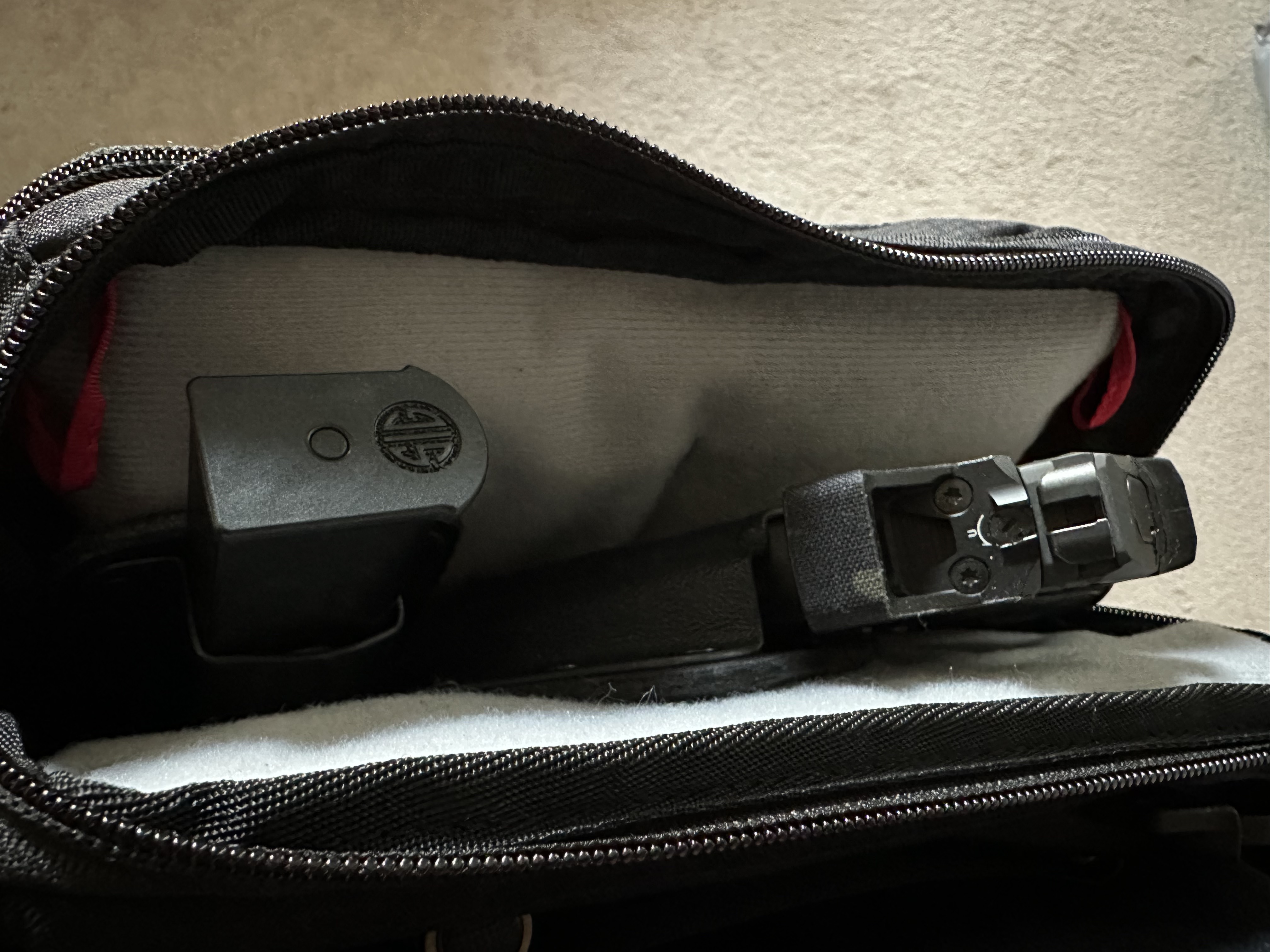 Off-Body Carry: The Complete Guide