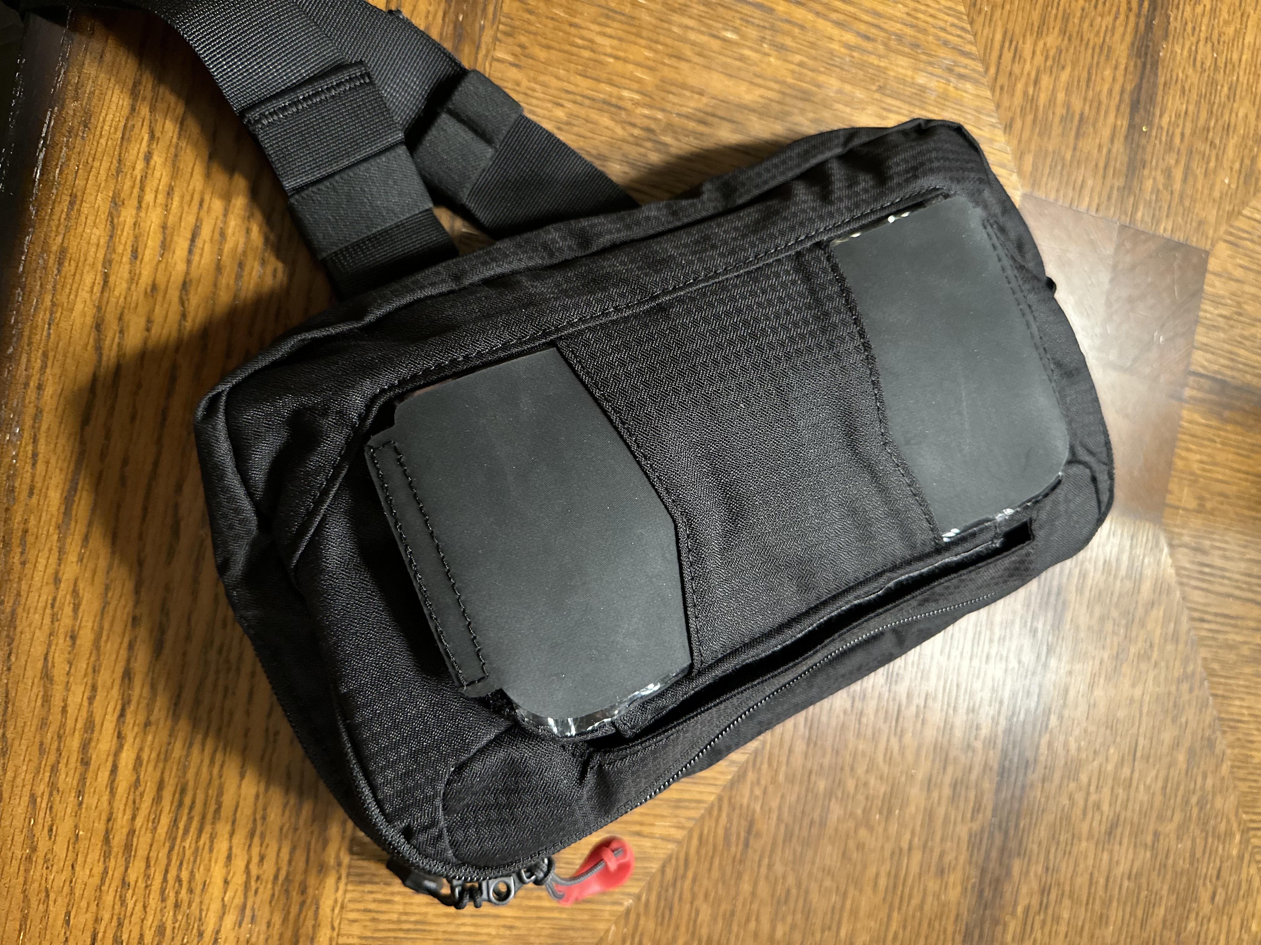 Off-Body Carry: The Complete Guide