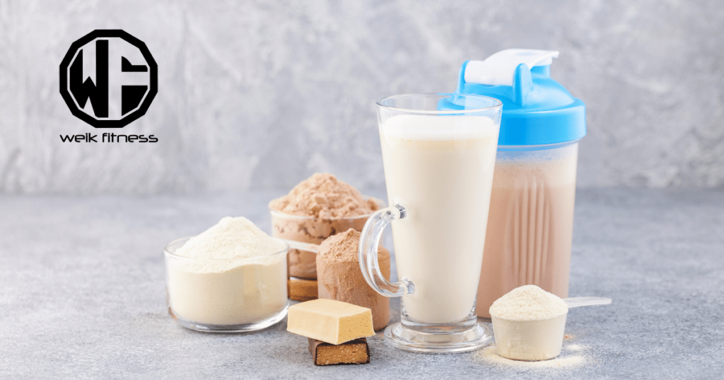 weight loss shakes