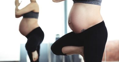 workouts for pregnant women