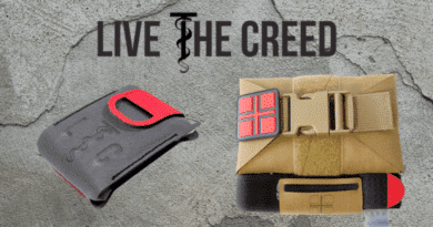 live the creed