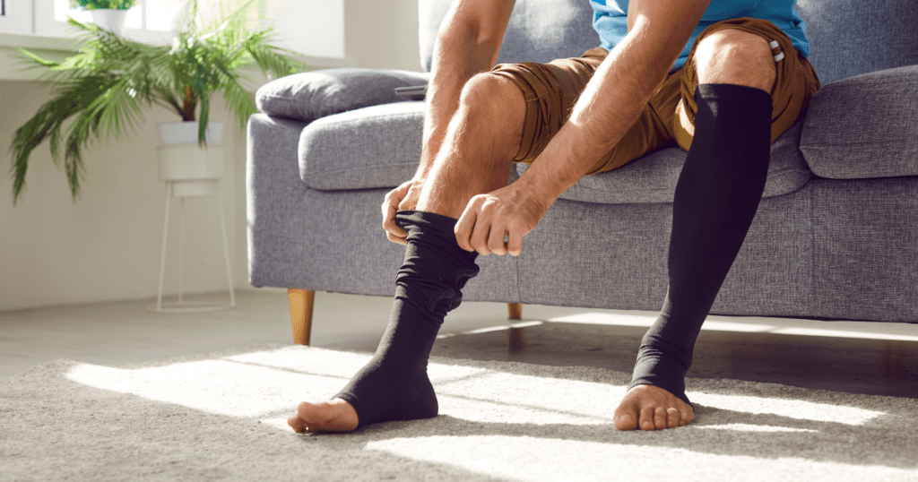 Athletic compression clothing – weighing the pros and cons - Men's Journal