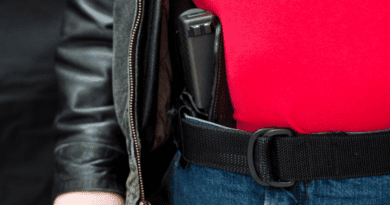 aiwb holsters