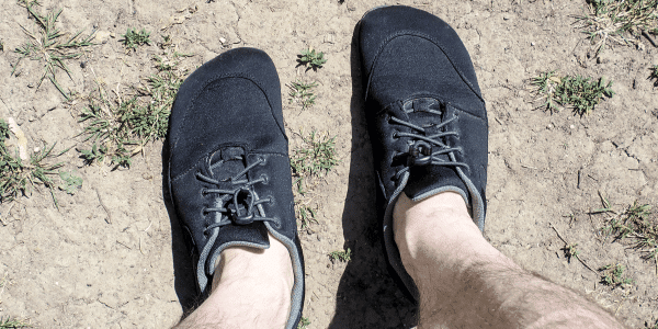 Foot Fitness: How Barefoot Shoes Enhance Strength and Flexibility