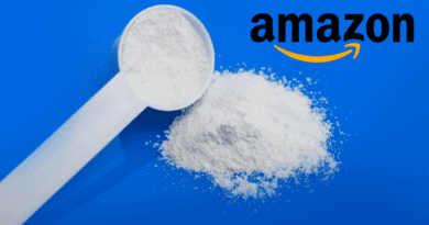 best creatine on amazon