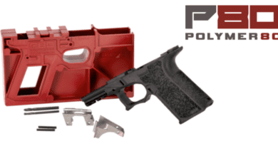 polymer80 p80 frames