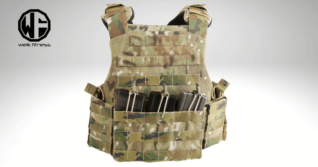 plate carrier