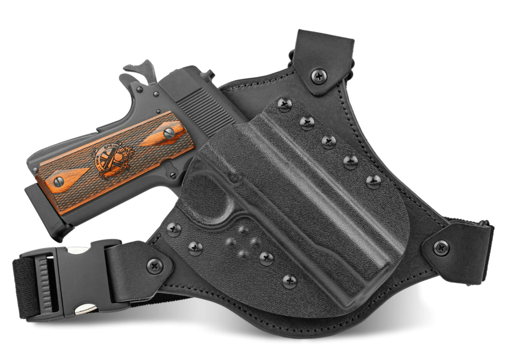 chest holster