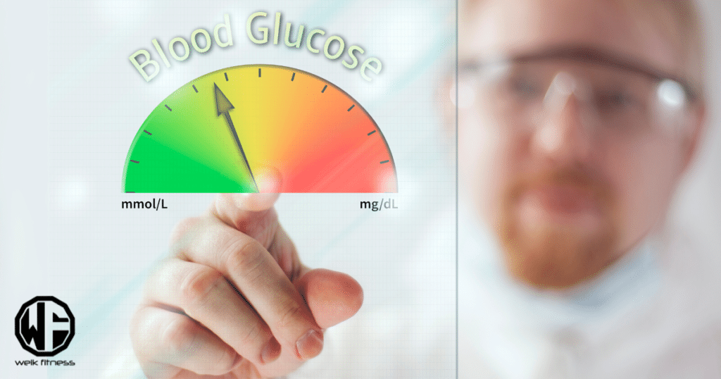 glucose disposal agents