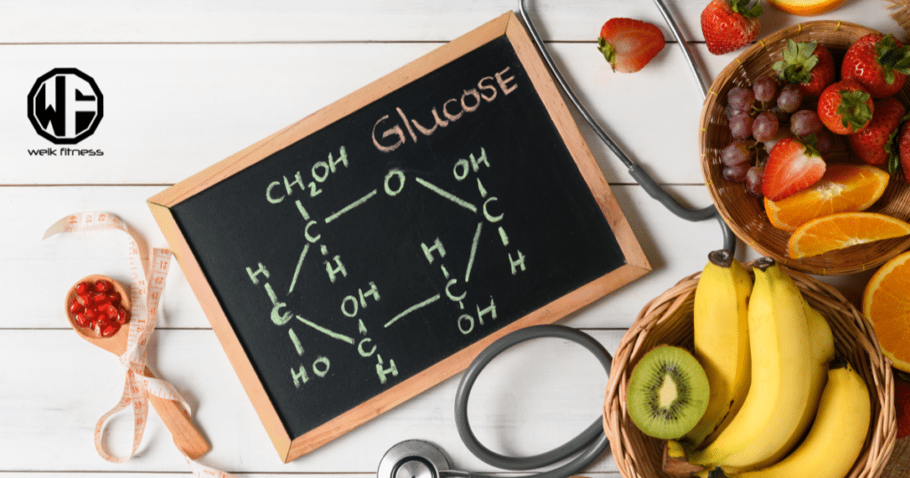 glucose disposal agents