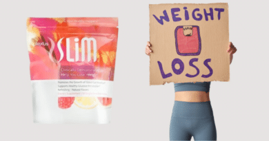 plexus slim