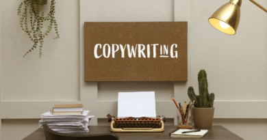 b2c copywriters