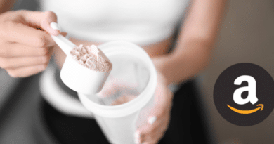 best protein powder on amazon