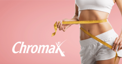 chromax