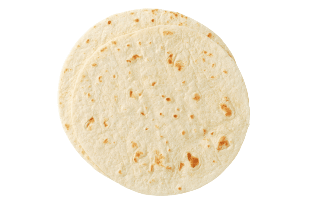 protein tortillas