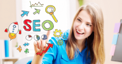 seo specialist