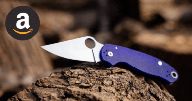 best edc knives on amazon