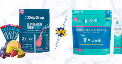 dripdrop vs. liquid iv