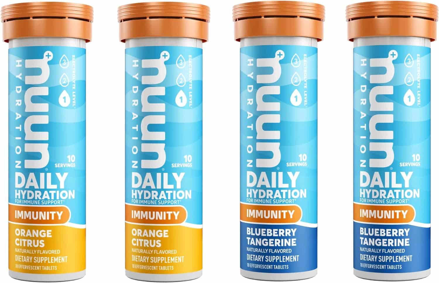 The Nuun Effect: Enhancing Your Active Lifestyle with Hydration