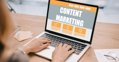 content marketing services