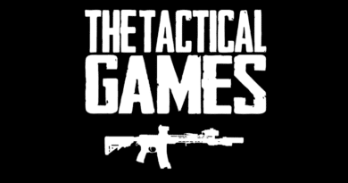 The Tactical Games