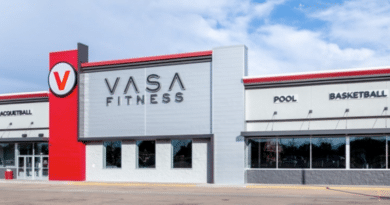 vasa fitness