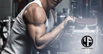 tricep cable workouts