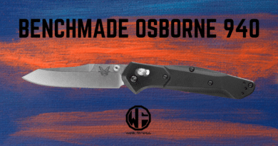 benchmade osborne 940