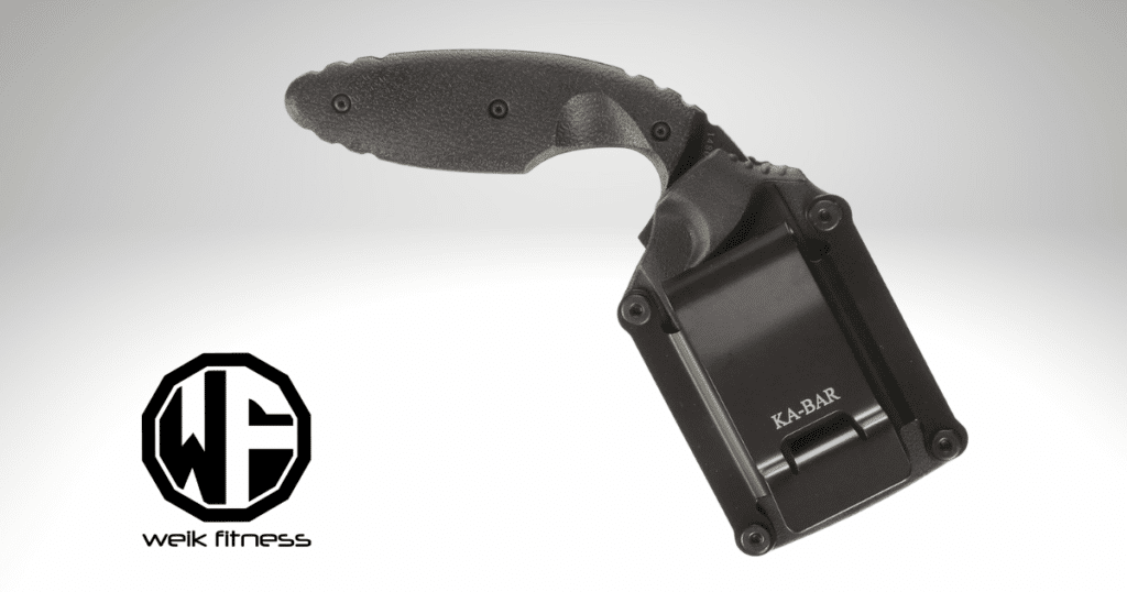 ka-bar tdi