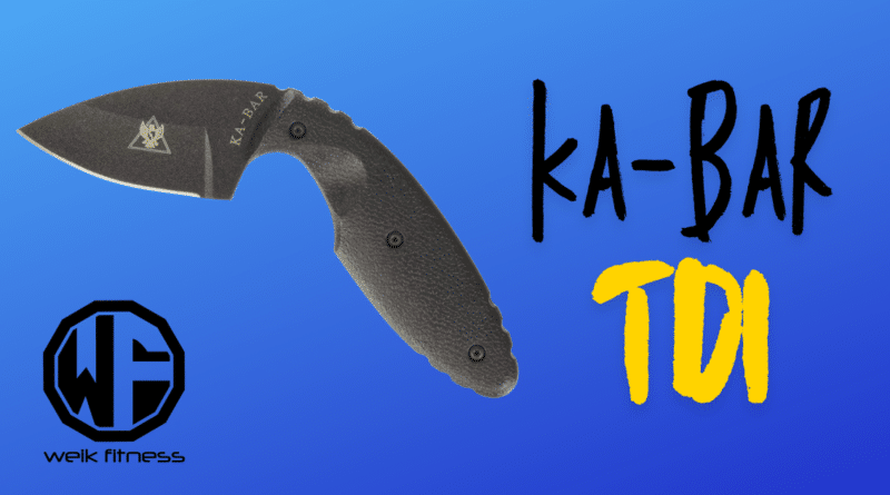 ka-bar tdi