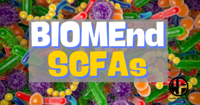 SCFA-BIOMEnd