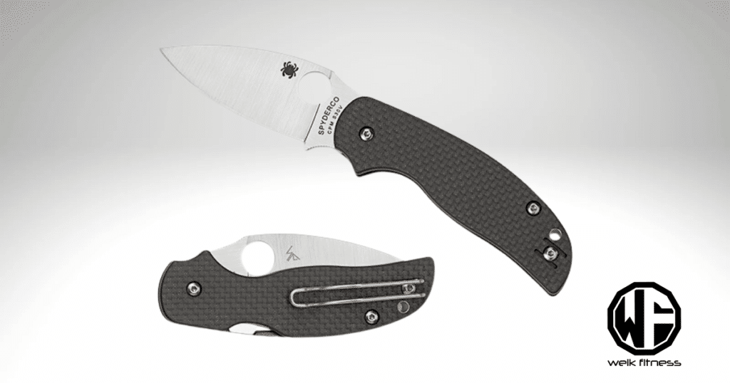 spyderco sage