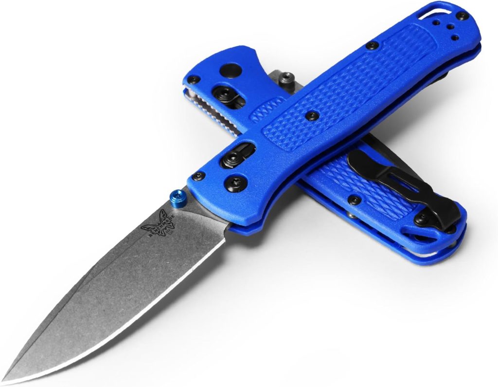 benchmade bugout