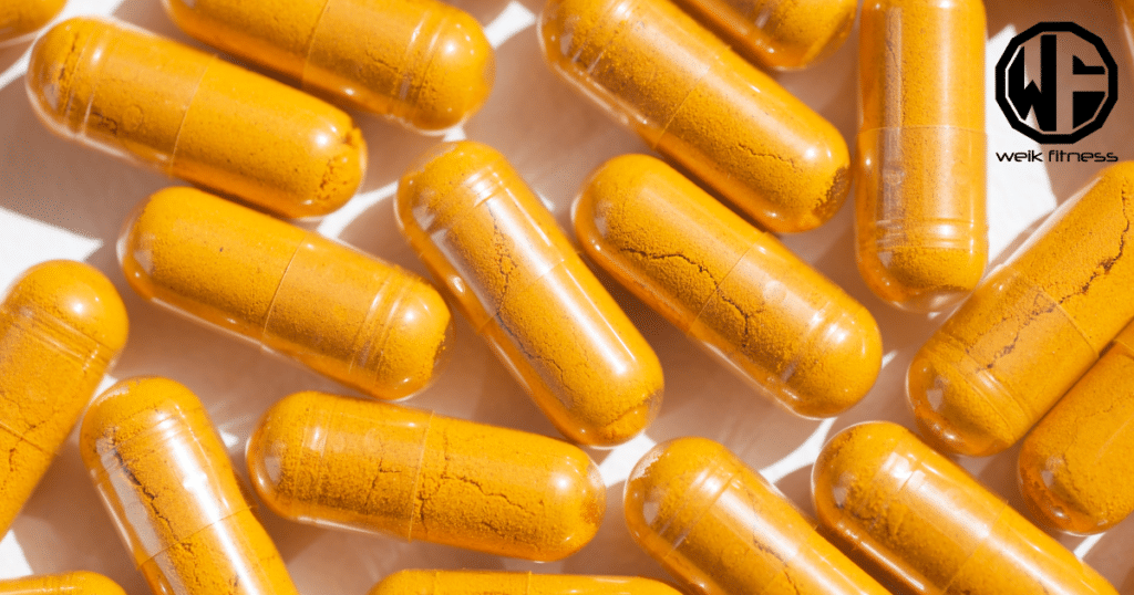 bioperine and curcumin