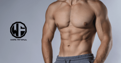 bodybuilding gynecomastia