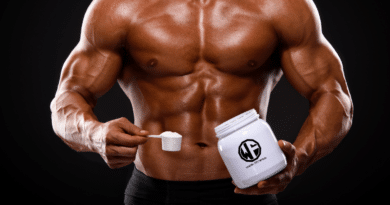 creatine HCl