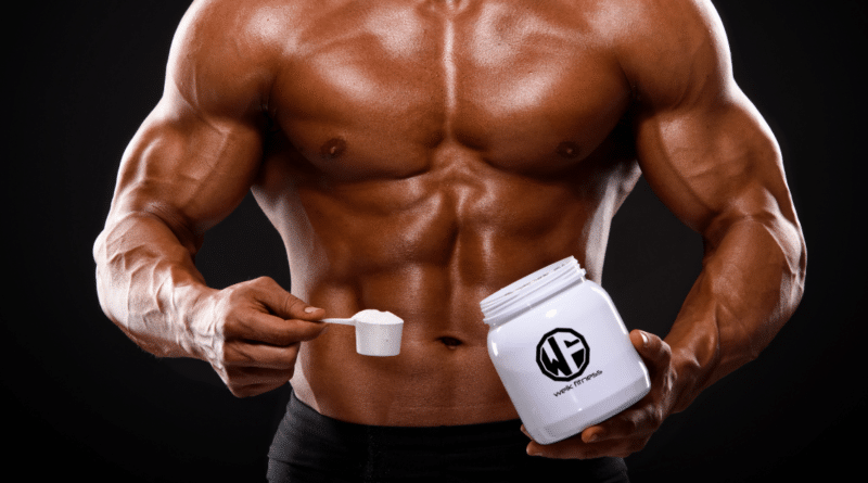 creatine HCl