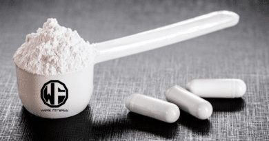 creatine nitrate