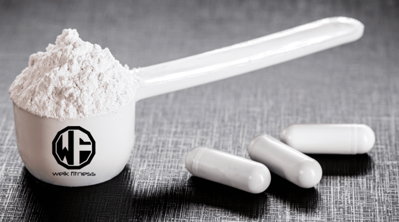 creatine nitrate