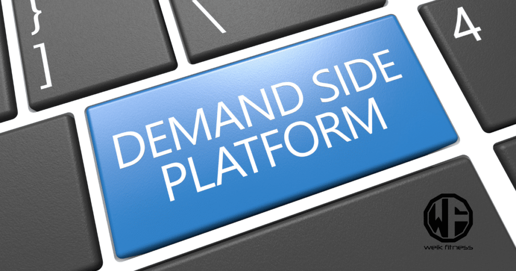 demand side platform