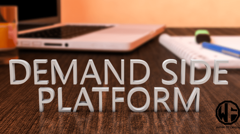 demand side platform