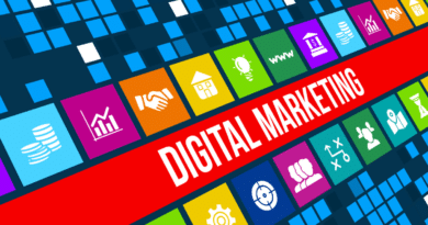 agency for digital marketing