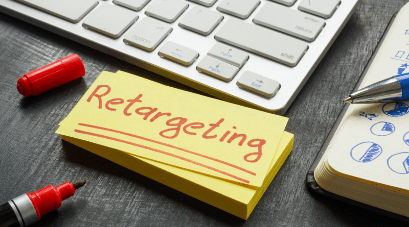 retargeting