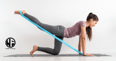 upper glute workouts