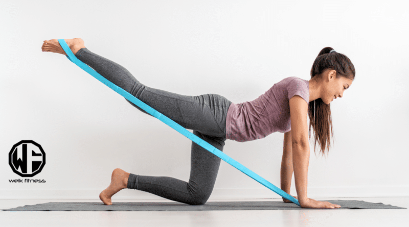 upper glute workouts