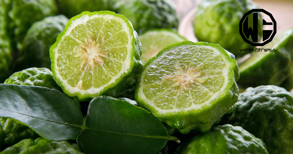 bergamot