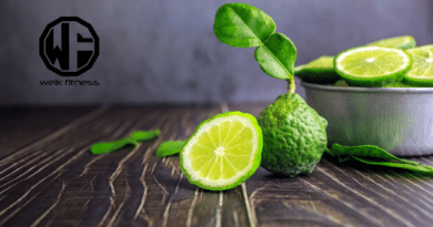 bergamot