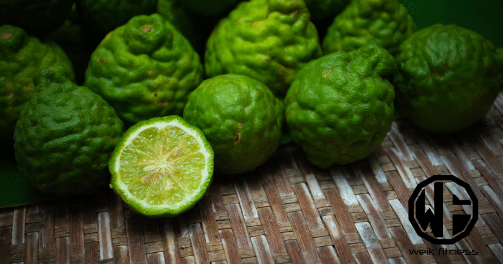 bergamot