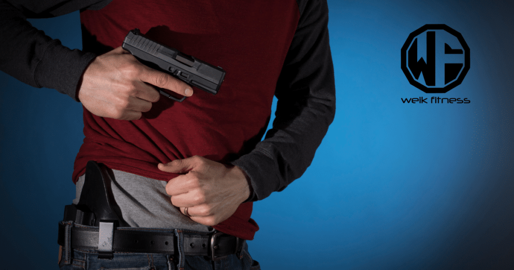 concealed carry reciprocity