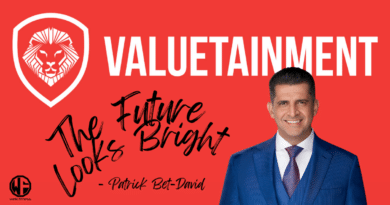 valuetainment